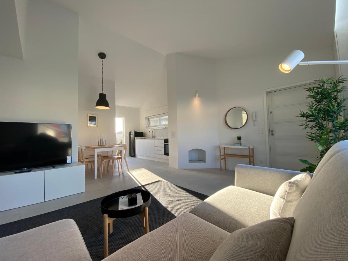 Arvore Beach House Porto Exterior photo