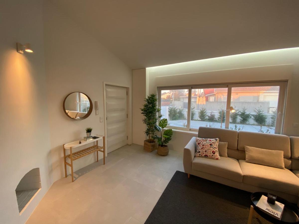 Arvore Beach House Porto Exterior photo